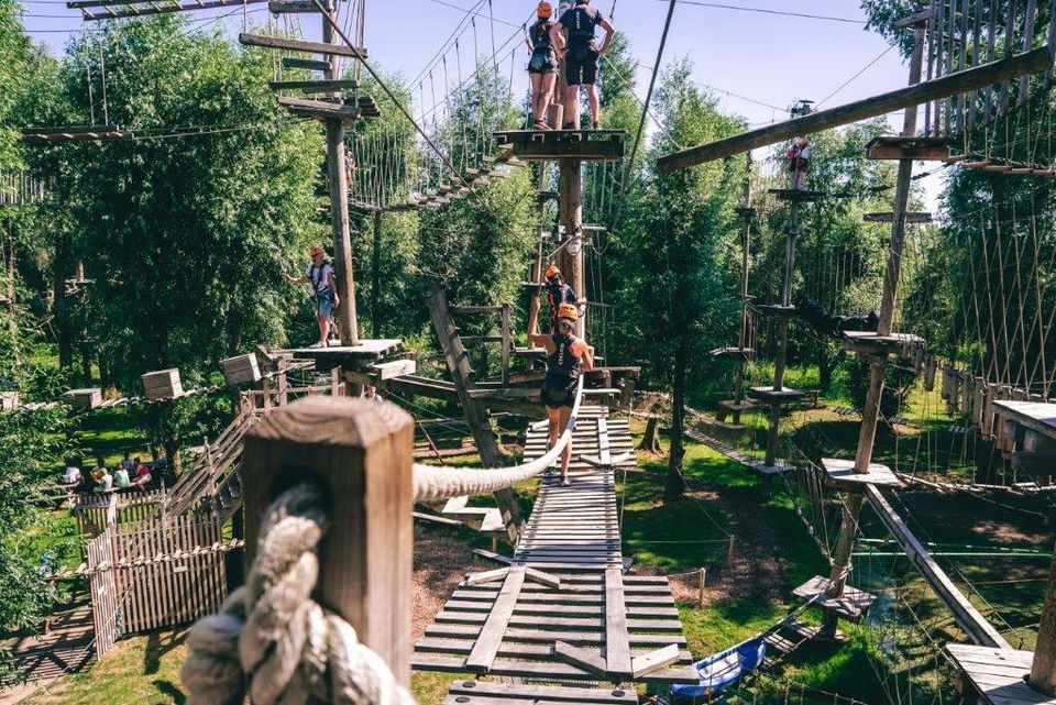 Vlietland Klimpark 3