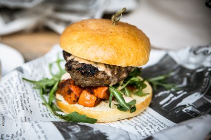 Eten en drinken in Ede - Bezoek Ede
