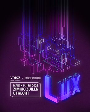 VOISZ Vocal Projects: LUX