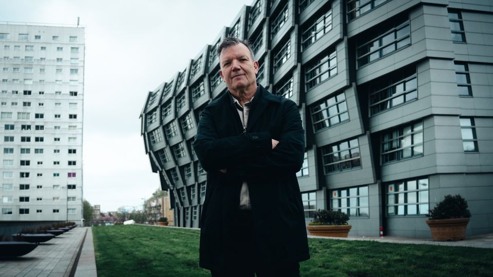 Rene van Zuuk work of art