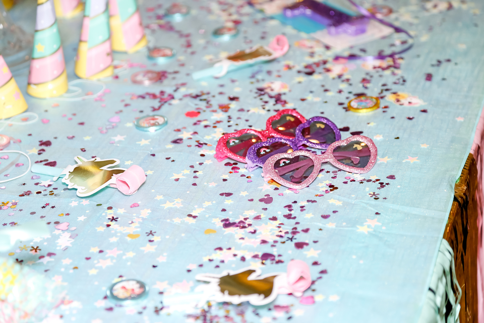 Feest Almere Centrum