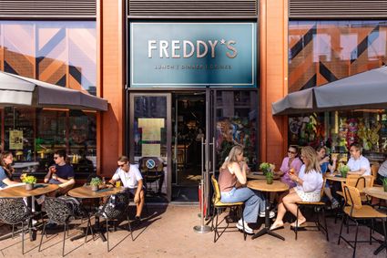FREDDY S