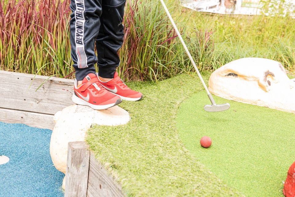 Pannenkoekroute bij Koeckers