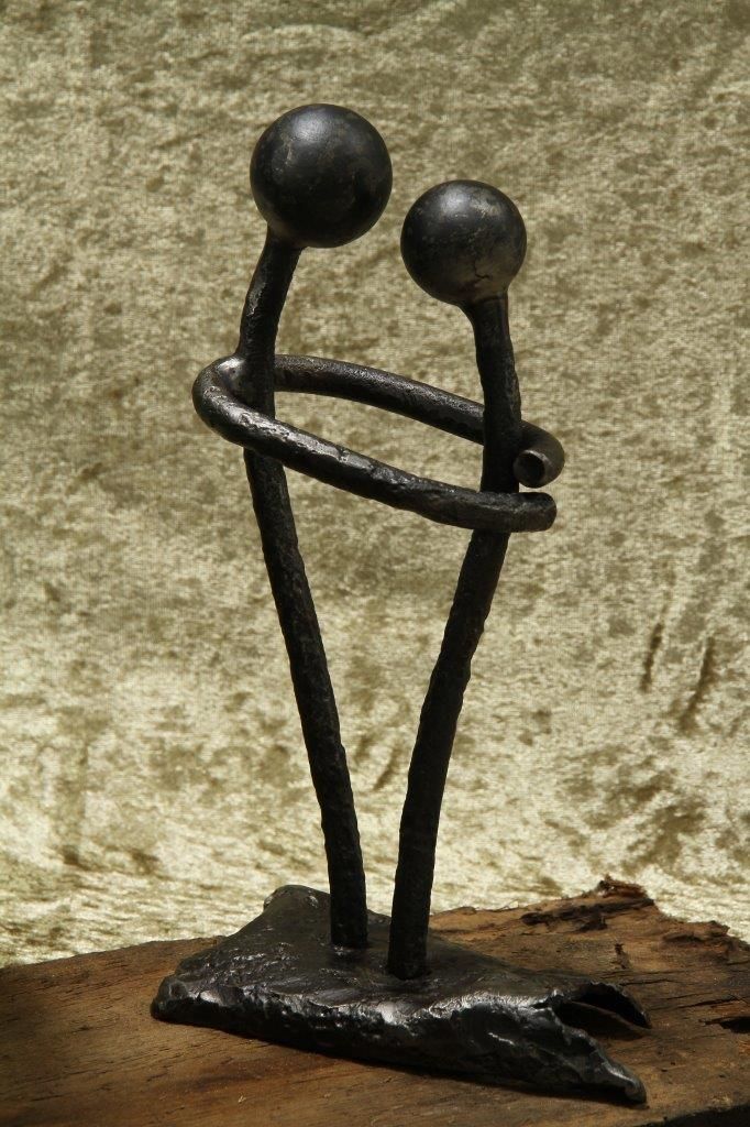 werk van  marcel van riel