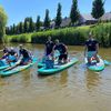 Clean up on Tour in de sneekweek
