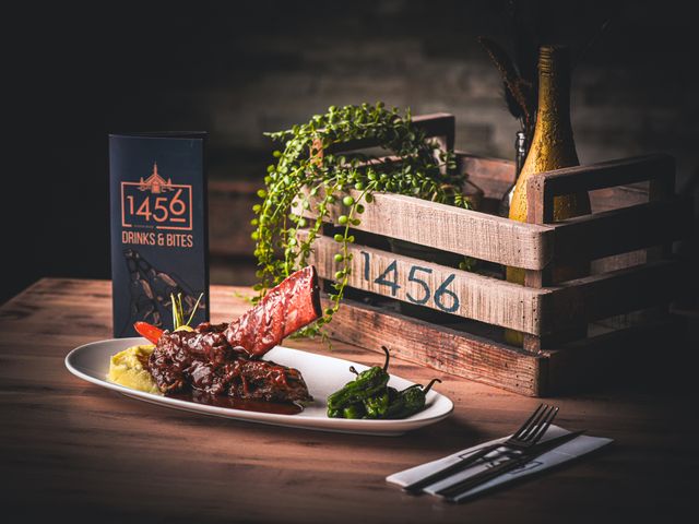 Restaurant 1456
