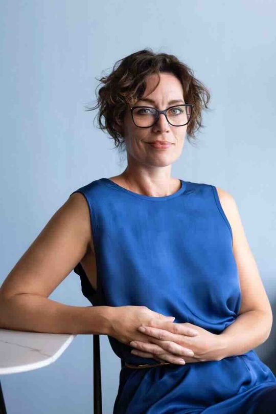 Luna Nguyen Atelier & Ruijters, Ilse - creative writing course Luna Nguyen Atelier Almere stad