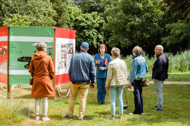 Kunstweekend Beetsterzwaag