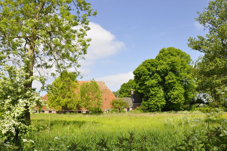 boerderij easterwierrum
