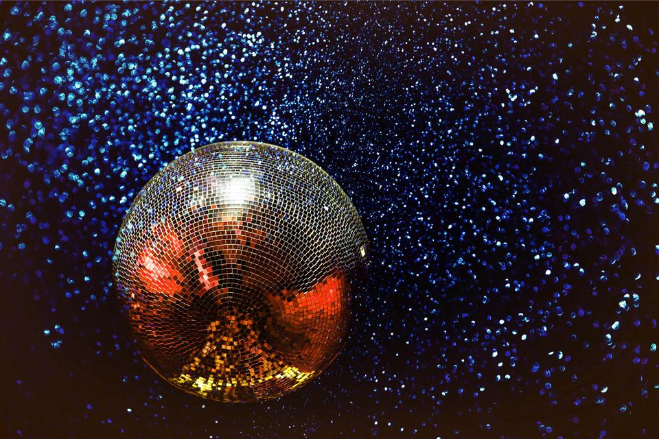 Discobol