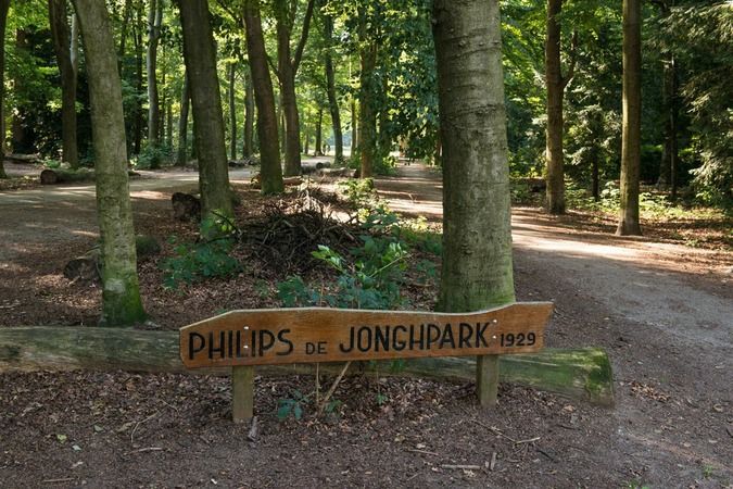 Philips de Jonghpark