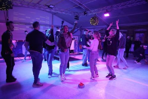 Zundert on Ice
