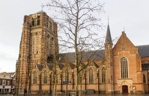 Sint Jansbasiliek