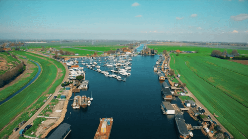 waterland yacht charter monnickendam reviews
