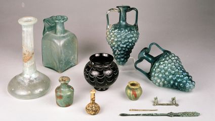 Vondsten_graf_Heerlen_1920p