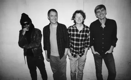 Concert: Liquid Spirits / Groene Engel