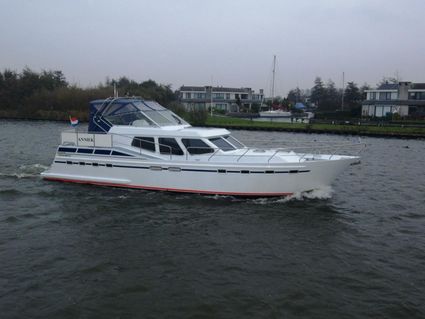 veldman yacht charters