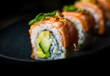Mr. Sushi | Winterswijk