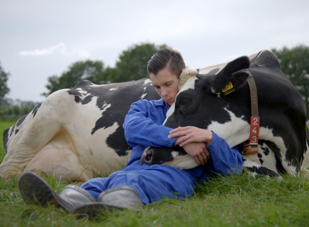 Documentaire ‘Mijn grote broer’