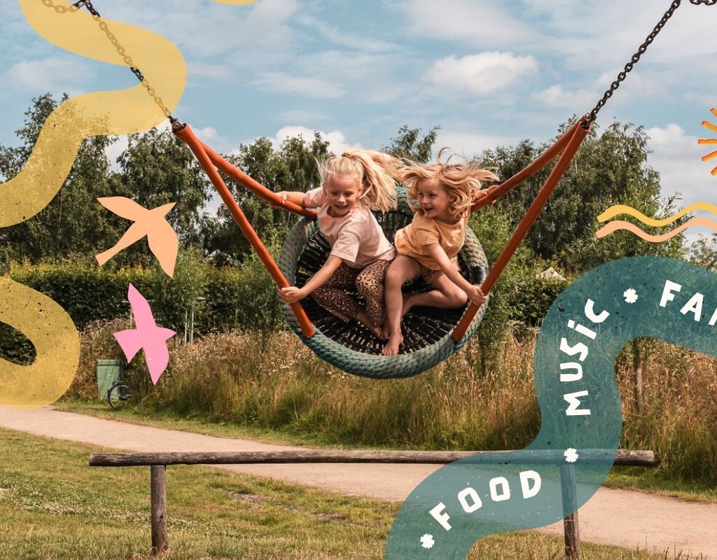 Buitengeluk Festival