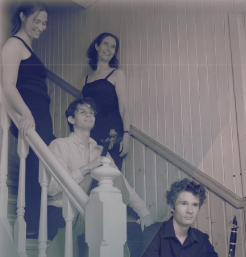 Familie Pas-Stassen