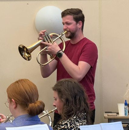 Afstudeerconcert | Laurens van Bart