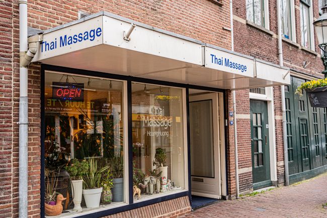 Hoang Huong | Thai Massages