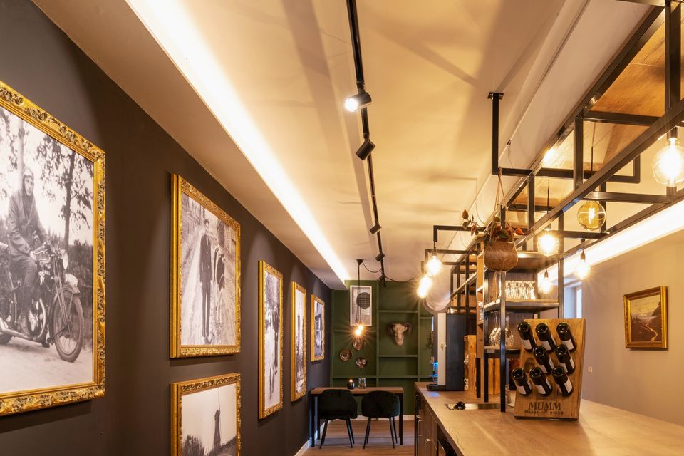 Groepshotel