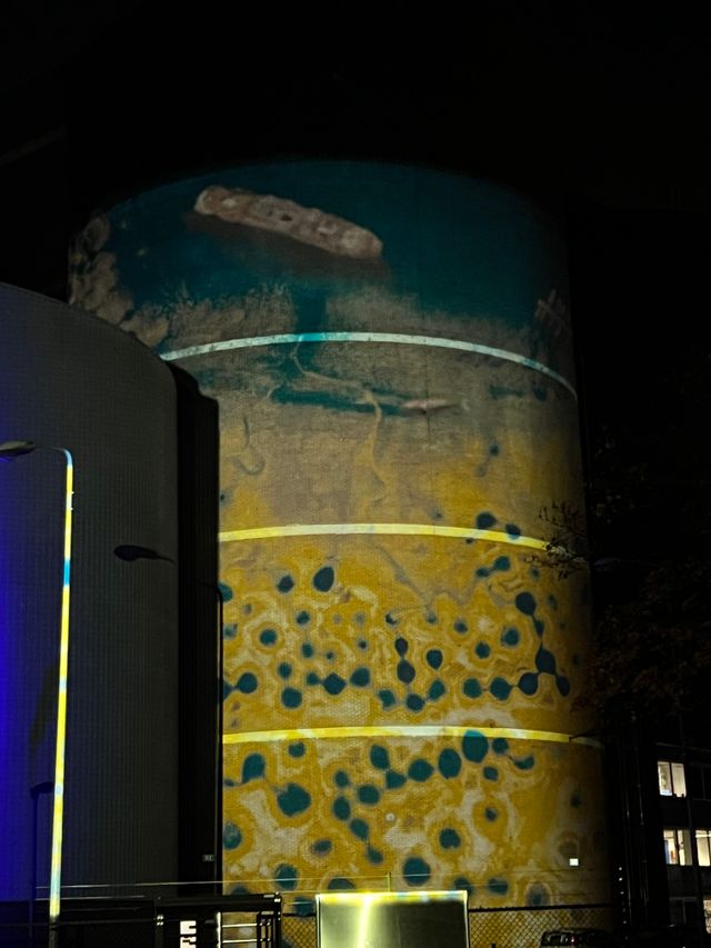 Bavaria toren