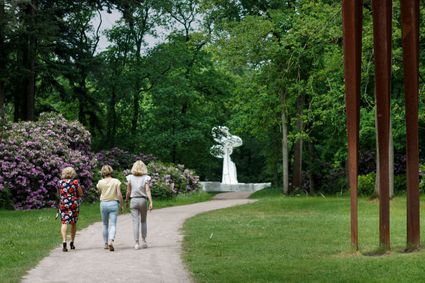 Beeldentuin Kröller-Müller Museum