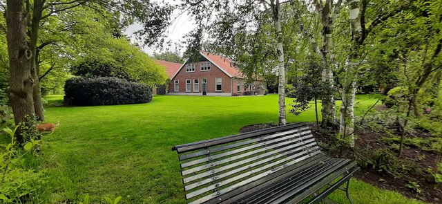 Vakantiewoning de Huusker, Winterswijk Corle