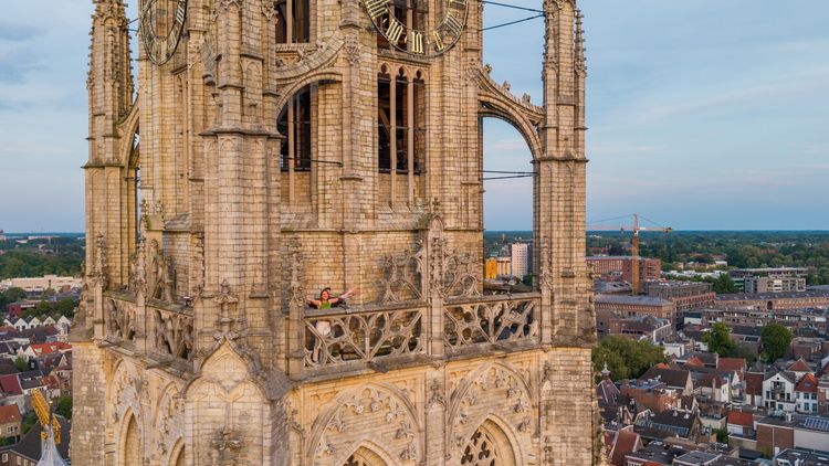 Grote Kerk Breda