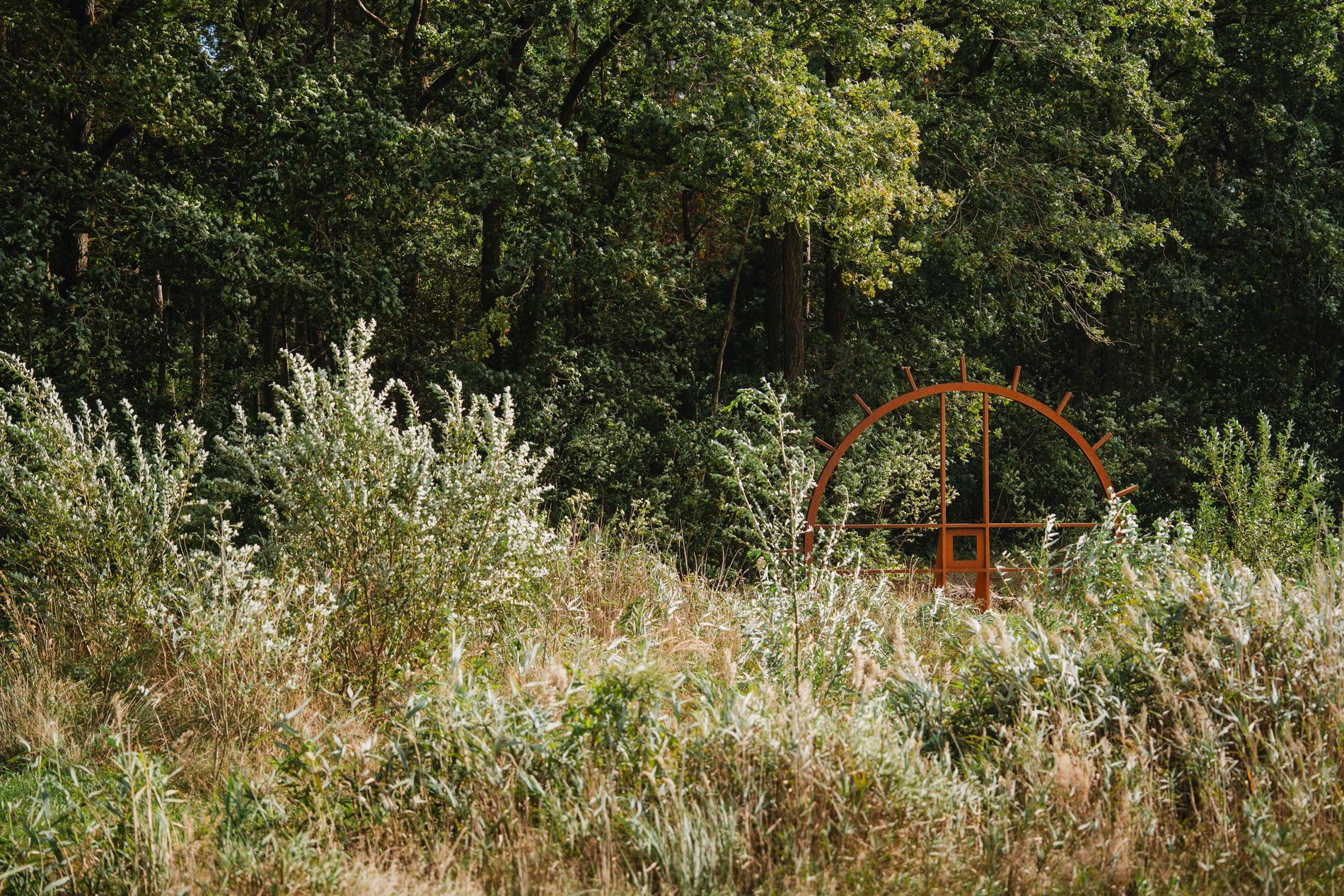 De Mystermolen