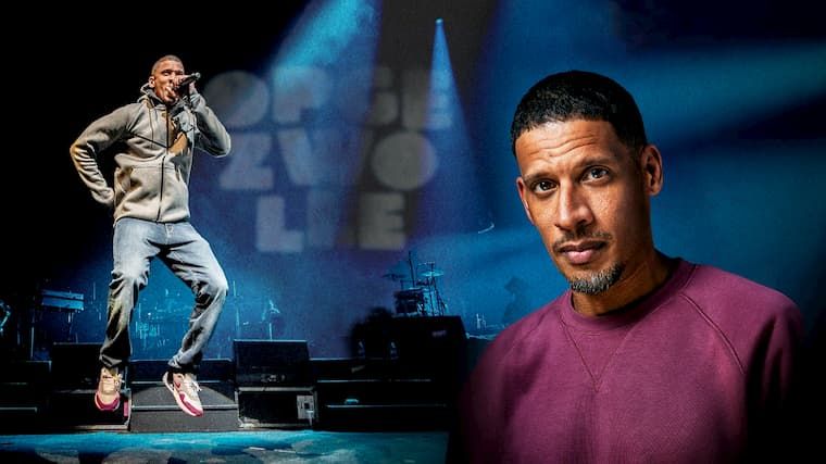 ‘Phreako’ Rico's Wereld