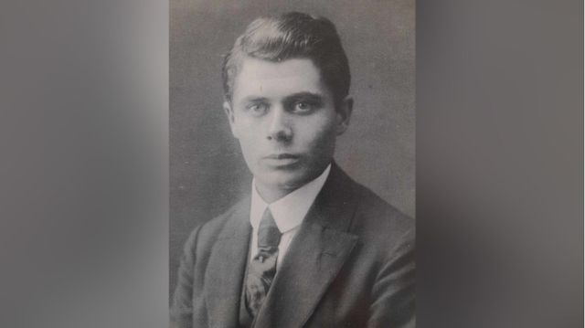 Lezing | Winterswijk 1940-1945 | Dr. W.P.C.Bos