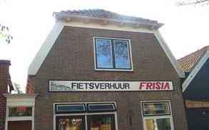 appartement voor 3 personen in het dorp