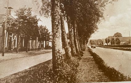 Jaagpad Annerveenschekanaal
