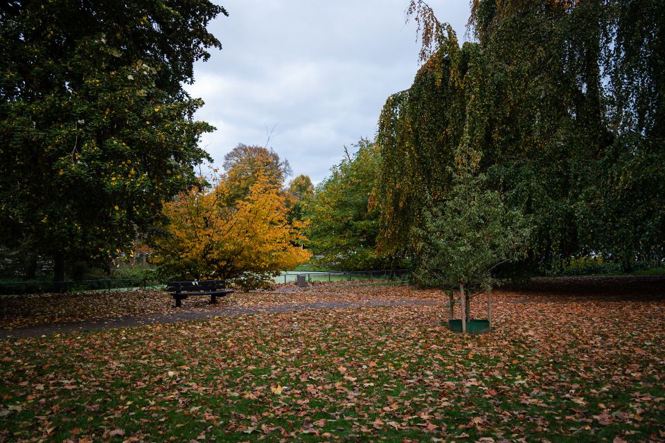 Stadspark Maastricht