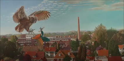 Expositie | Louis Nijhuis