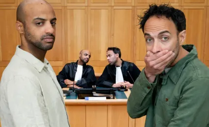 Theater : Je mag ook niks meer zeggen – ERAN&CO / Groene Engel