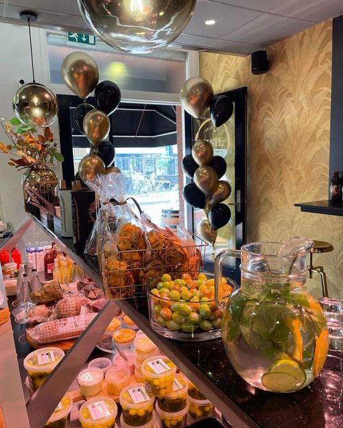 Foto van de winkel van Taste of Landsmeer