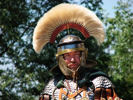 Foto Centurio Corbvlo