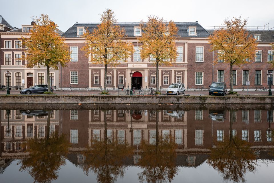 Rijksmuseum van Oudheden