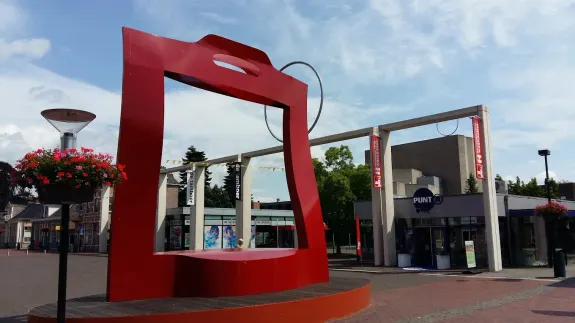 Tourist info Hoogeveen