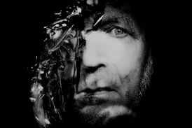 Expositie 'Inner Scape'