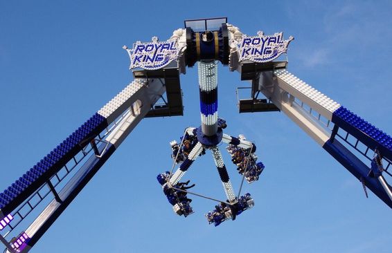 foto: Stichting Kermissen Veghel