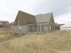 vakantiehuis voor 12 personen in de duinen bij het strand