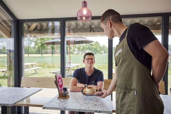 Kameraet Goed Toeven