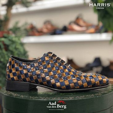Aad van den berg schoenen outlet