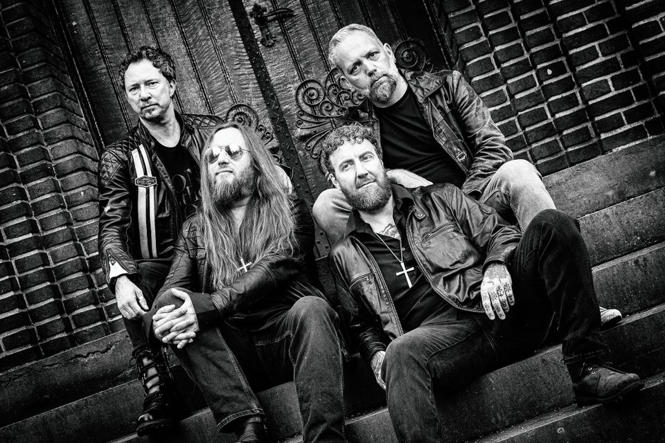 Bloody Sabbath | Black Sabbath tribute